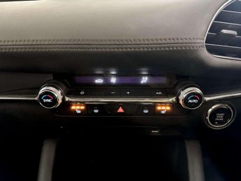 Mazda Mazda3 2.0 e-SKYACTIV-X MHEV Sport Lux Hatchback 5dr Petrol Manual Euro