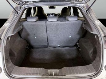 Nissan Juke 1.0 DIG-T N-Connecta SUV 5dr Petrol DCT Auto Euro 6 (s/s) (114 p