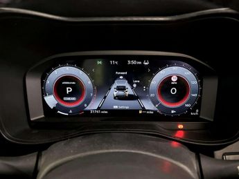 Nissan Juke 1.0 DIG-T N-Connecta SUV 5dr Petrol DCT Auto Euro 6 (s/s) (114 p