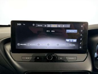 Nissan Juke 1.0 DIG-T N-Connecta SUV 5dr Petrol DCT Auto Euro 6 (s/s) (114 p