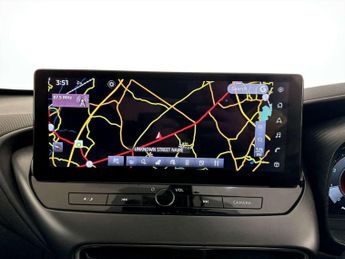 Nissan Juke 1.0 DIG-T N-Connecta SUV 5dr Petrol DCT Auto Euro 6 (s/s) (114 p