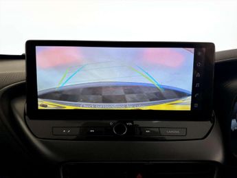 Nissan Juke 1.0 DIG-T N-Connecta SUV 5dr Petrol DCT Auto Euro 6 (s/s) (114 p