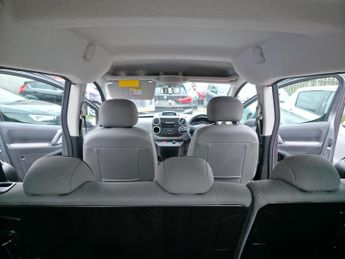 Citroen Berlingo 1.6 BlueHDi Feel Edition Multispace MPV ETG6 Euro 6 (s/s) 5dr