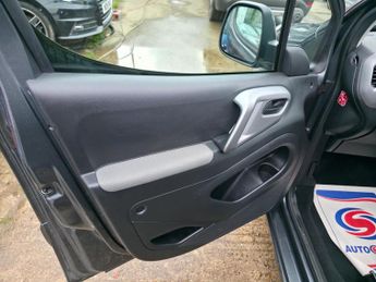 Citroen Berlingo 1.6 BlueHDi Feel Edition Multispace MPV ETG6 Euro 6 (s/s) 5dr