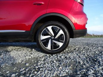 MG MG ZS 72.6kWh Trophy Long Range Auto 5dr