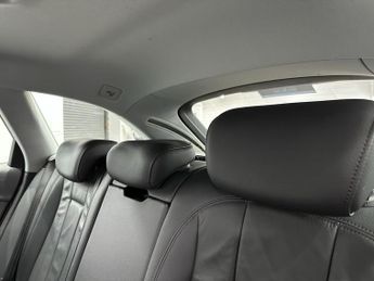 Audi A4 Avant 2.0 TDI 40 Sport S Tronic Euro 6 (s/s) 5dr