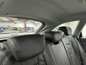 Audi A4 Avant 2.0 TDI 40 Sport S Tronic Euro 6 (s/s) 5dr