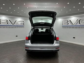 Audi A4 Avant 2.0 TDI 40 Sport S Tronic Euro 6 (s/s) 5dr
