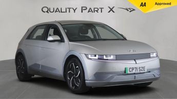 Hyundai IONIQ 73kWh Premium Auto 5dr