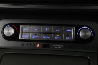 Hyundai KONA 39kWh Premium Auto 5dr (10.5kW Charger)