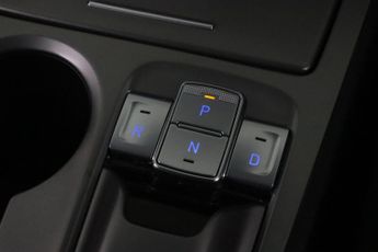 Hyundai KONA 39kWh Premium Auto 5dr (10.5kW Charger)