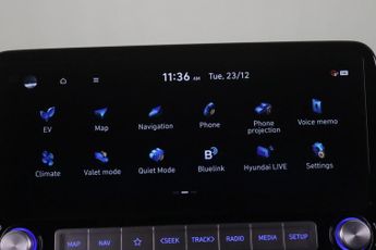 Hyundai KONA 39kWh Premium Auto 5dr (10.5kW Charger)