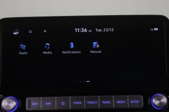 Hyundai KONA 39kWh Premium Auto 5dr (10.5kW Charger)