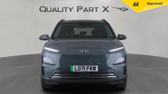 Hyundai KONA 39kWh Premium Auto 5dr (10.5kW Charger)