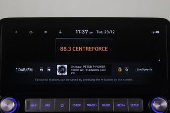 Hyundai KONA 39kWh Premium Auto 5dr (10.5kW Charger)