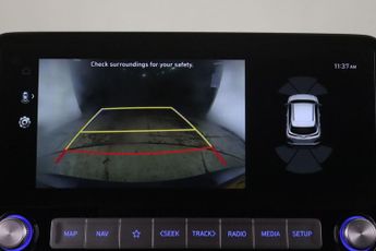 Hyundai KONA 39kWh Premium Auto 5dr (10.5kW Charger)