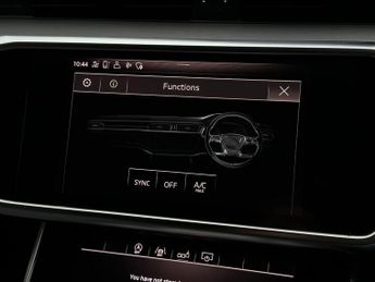 Audi A6 Avant 2.0 TDI 40 S line S Tronic Euro 6 (s/s) 5dr