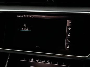 Audi A6 Avant 2.0 TDI 40 S line S Tronic Euro 6 (s/s) 5dr