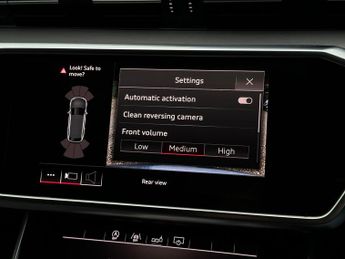 Audi A6 Avant 2.0 TDI 40 S line S Tronic Euro 6 (s/s) 5dr