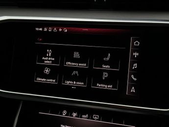 Audi A6 Avant 2.0 TDI 40 S line S Tronic Euro 6 (s/s) 5dr