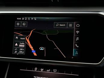 Audi A6 Avant 2.0 TDI 40 S line S Tronic Euro 6 (s/s) 5dr