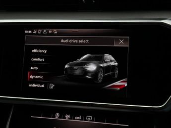 Audi A6 Avant 2.0 TDI 40 S line S Tronic Euro 6 (s/s) 5dr