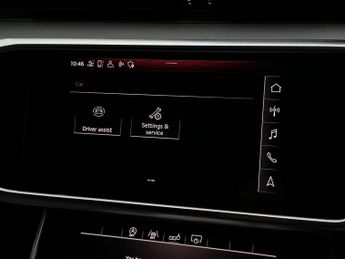 Audi A6 Avant 2.0 TDI 40 S line S Tronic Euro 6 (s/s) 5dr