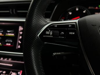 Audi A6 Avant 2.0 TDI 40 S line S Tronic Euro 6 (s/s) 5dr