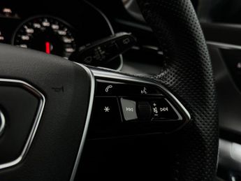 Audi A6 Avant 2.0 TDI 40 S line S Tronic Euro 6 (s/s) 5dr