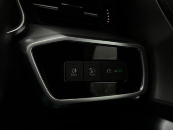 Audi A6 Avant 2.0 TDI 40 S line S Tronic Euro 6 (s/s) 5dr