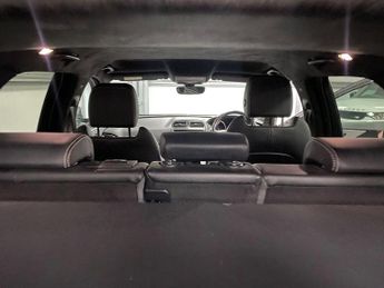 Jaguar F-PACE 2.0 D180 R-Sport Auto AWD Euro 6 (s/s) 5dr