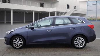 Kia Ceed 1.6 CRDi 2 Sportswagon DCT Euro 6 (s/s) 5dr