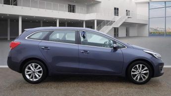 Kia Ceed 1.6 CRDi 2 Sportswagon DCT Euro 6 (s/s) 5dr