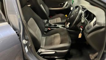 Kia Ceed 1.6 CRDi 2 Sportswagon DCT Euro 6 (s/s) 5dr