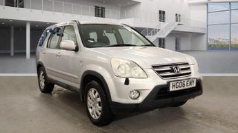Honda CR-V 2.0 i-VTEC Sport 5dr