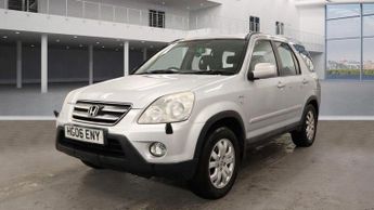 Honda CR-V 2.0 i-VTEC Sport 5dr