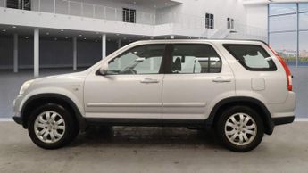 Honda CR-V 2.0 i-VTEC Sport 5dr