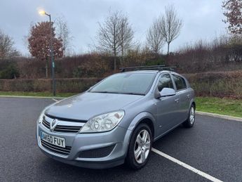 Vauxhall Astra 1.4i 16v Active 5dr