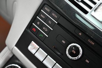 MERCEDES-BENZ CLS CLASS 3.0 CLS350d V6 AMG Line (Premium Plus) Coupe 4dr Diesel G-Tronic