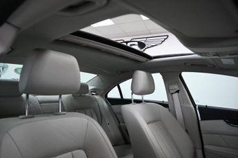 MERCEDES-BENZ CLS CLASS 3.0 CLS350d V6 AMG Line (Premium Plus) Coupe 4dr Diesel G-Tronic