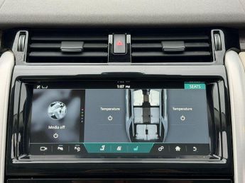 Land Rover Discovery 3.0 TD V6 HSE Auto 4WD Euro 6 (s/s) 5dr