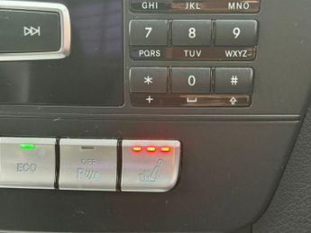 Mercedes-Benz C Class 1.8 C180 BlueEfficiency AMG Sport G-Tronic+ Euro 5 (s/s) 2dr