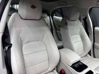 Jaguar I-PACE 400 90kWh HSE Auto 4WD 5dr