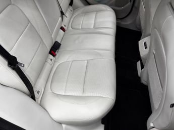 Jaguar I-PACE 400 90kWh HSE Auto 4WD 5dr