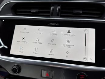 Jaguar I-PACE 400 90kWh HSE Auto 4WD 5dr