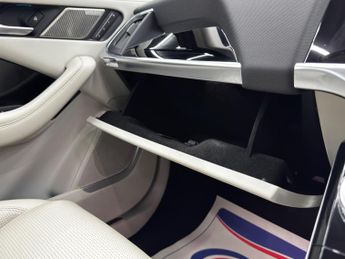 Jaguar I-PACE 400 90kWh HSE Auto 4WD 5dr