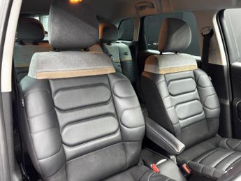 Citroen C3 Aircross 1.2 PureTech Shine Plus EAT6 Euro 6 (s/s) 5dr