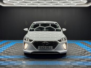 Hyundai IONIQ 1.6 h-GDi Premium SE DCT Euro 6 (s/s) 5dr