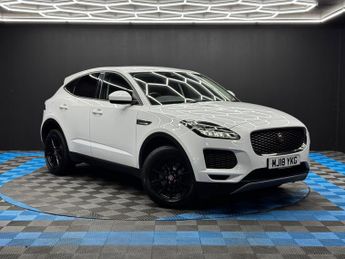 Jaguar E-PACE 2.0 D150 Euro 6 (s/s) 5dr