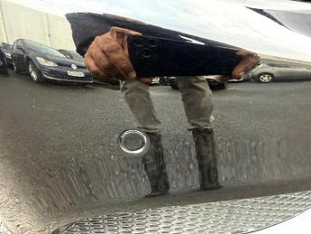 Mercedes-Benz C Class 2.1 C220d Sport 7G-Tronic+ Euro 6 (s/s) 4dr